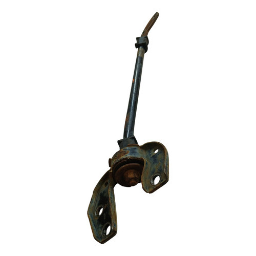 Barra Estabilizadora Chevrolet Classic 1.0 2011