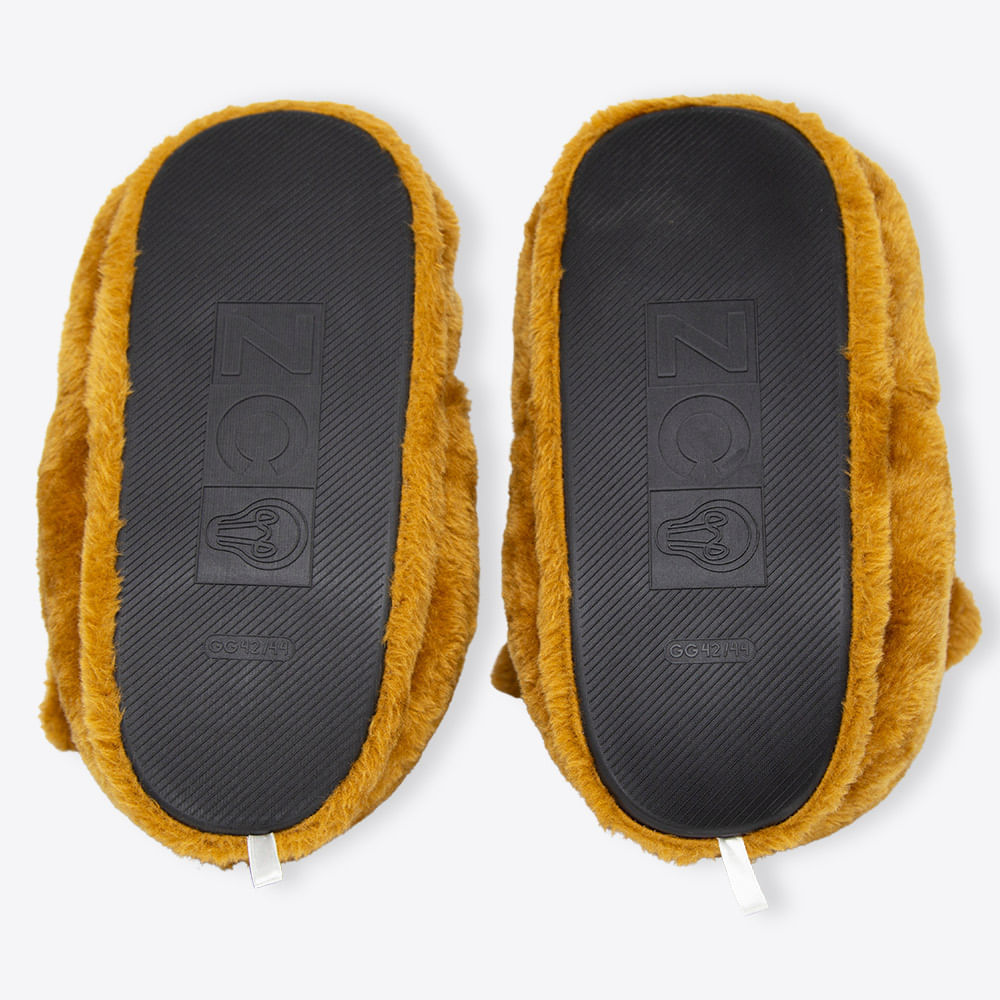 Detalhes do Pantufa 3D Scooby Doo - Hanna Barbera