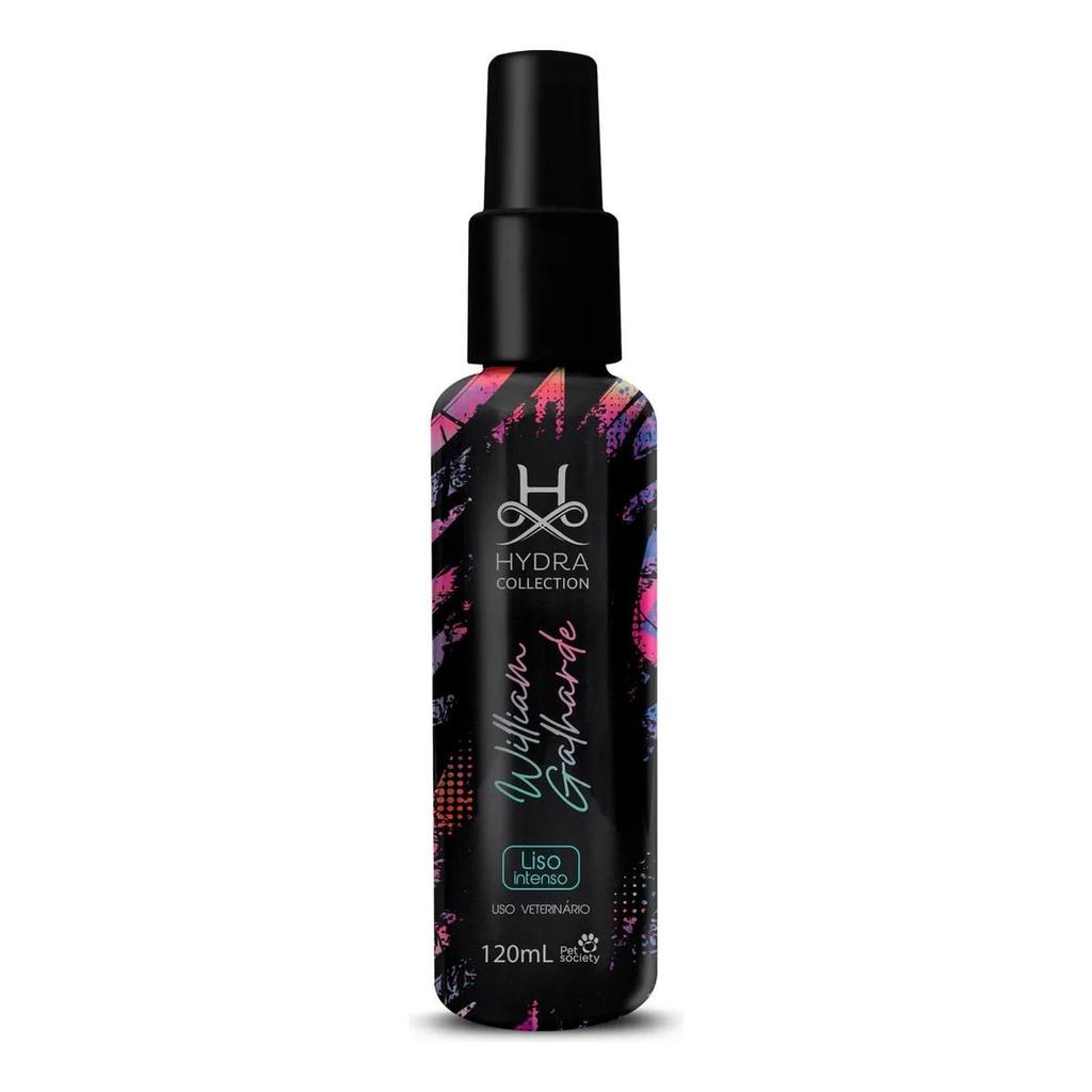 Spray Hydra Collection William Galharde Cães e Gatos 120ml em Oferta na Shopee