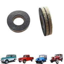 Retentor Eixo Piloto Câmbio Jeep / Rural / F 75 / Maverick Ford Willys