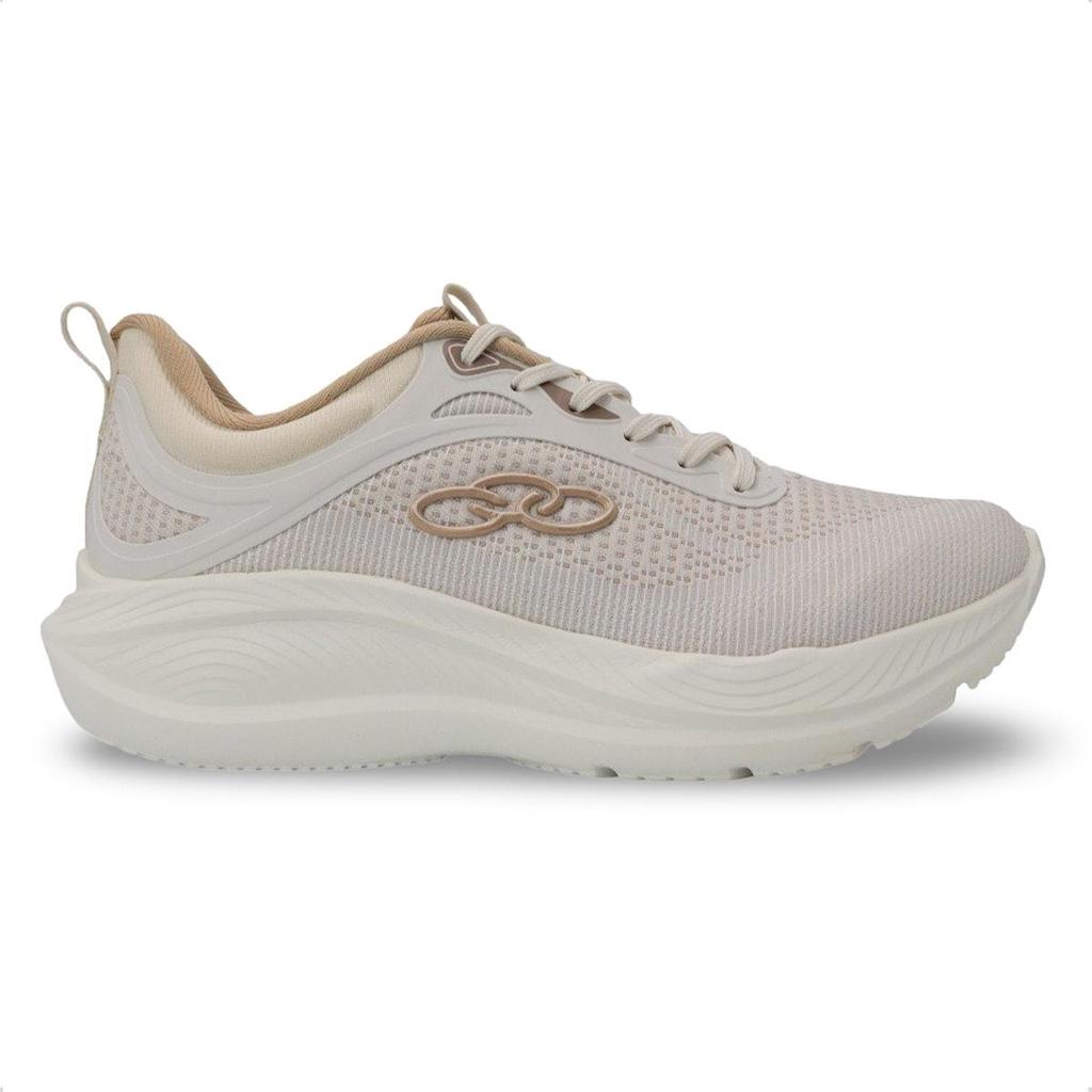 Tênis Olympikus Feminino Vibe Caminhada