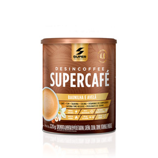 Supercafé Baunilha com Avelã em Oferta na Shopee