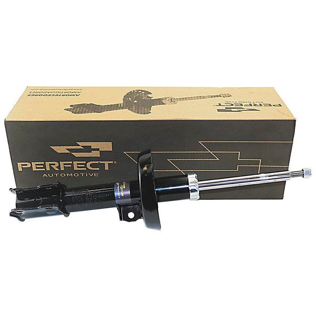 Amortecedor Dianteiro Esquerdo Power Gas - Astra 1998 A 2011 / Vectra 2006 A 2011 / Zafira 2001 A 2012 - Amd32387