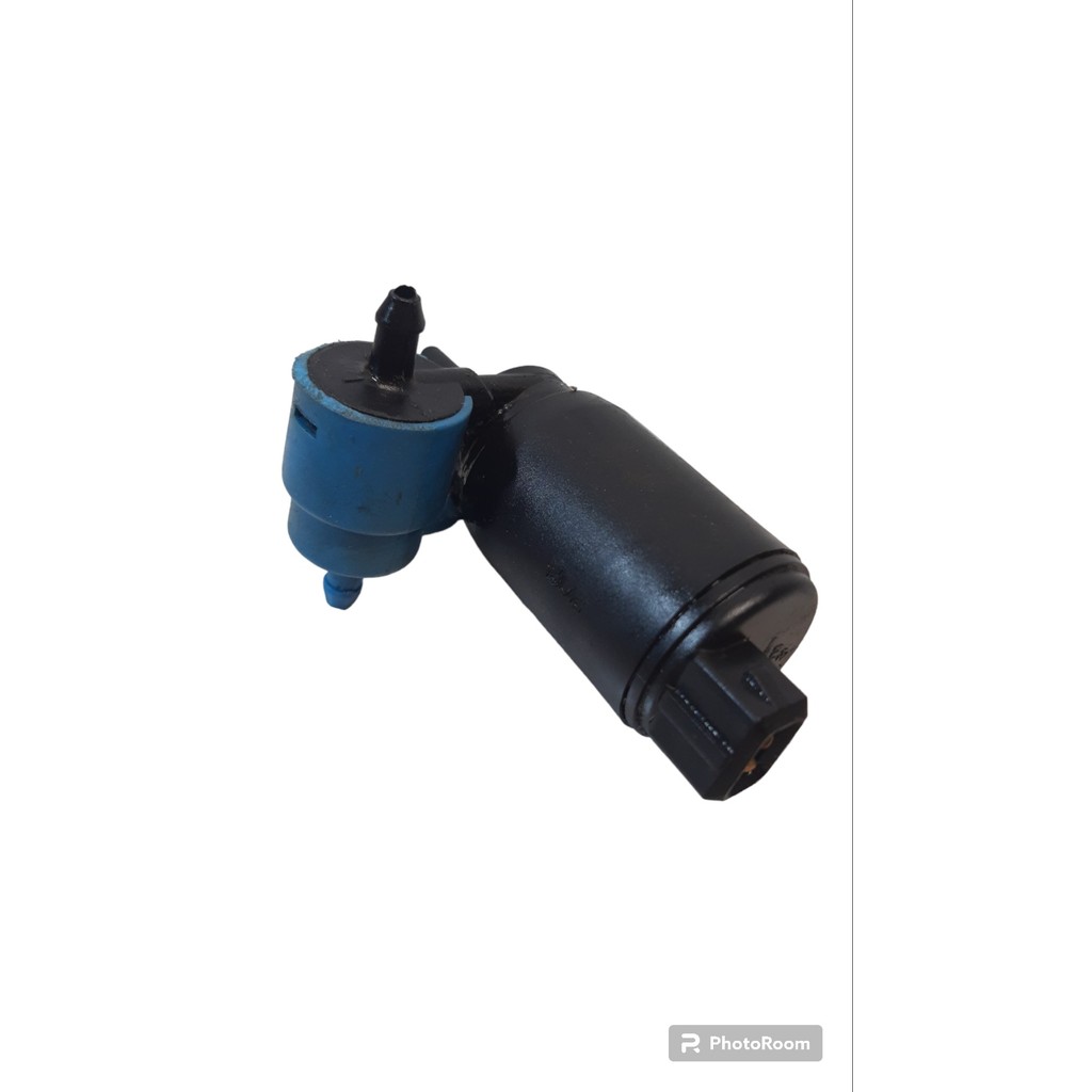 Motor Esguicho Parabrisa Volkswagen Gol G2 G3 G4 1998/2012