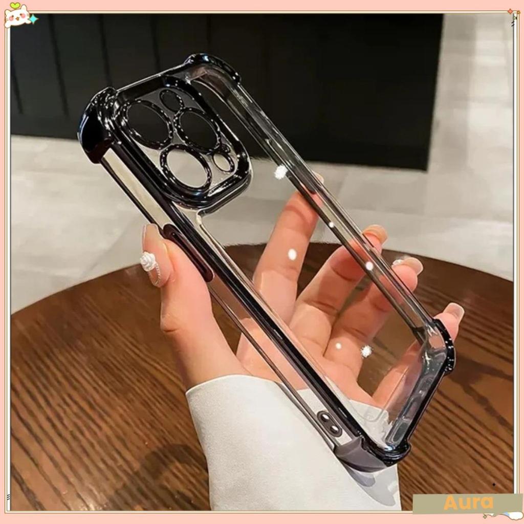 Caixa Para Samsung Galaxy A36 A35 A06 A05S A05S A15 A35 A55 A73 A54 A53 A52 A51 A34 A33 A32 A25 A24 A23 A22 S24Plus Ultr