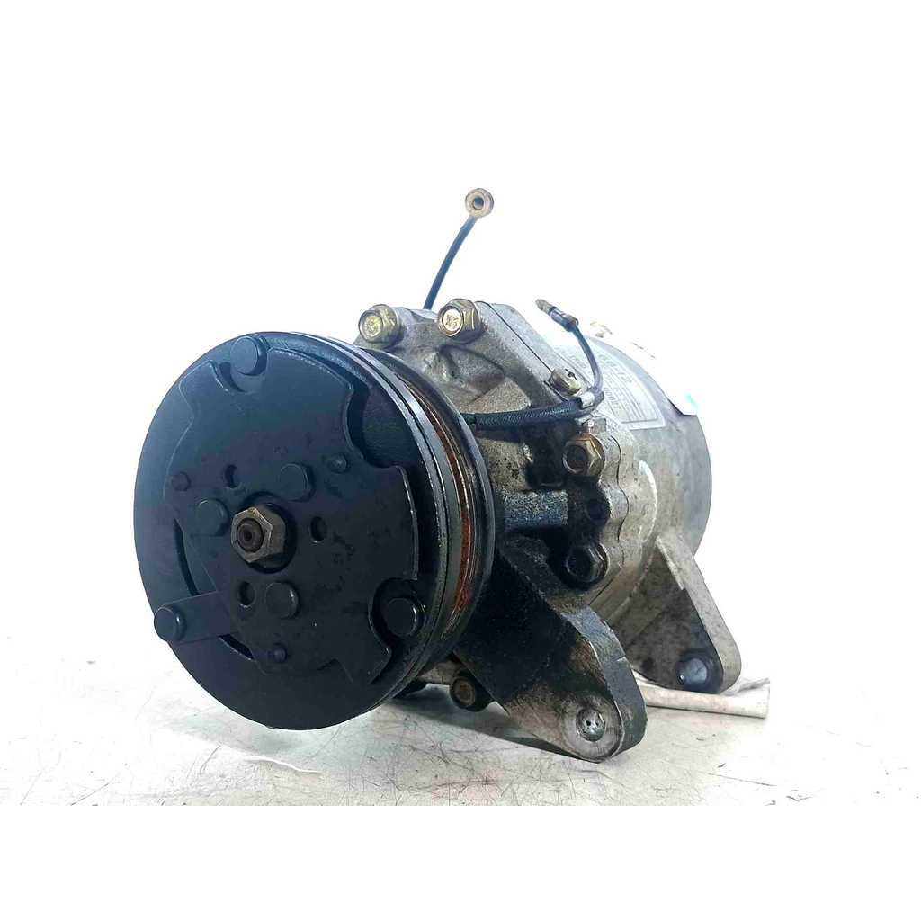 COMPRESSOR DO AR CONDICIONADO Chery FACE 1.3 2012
