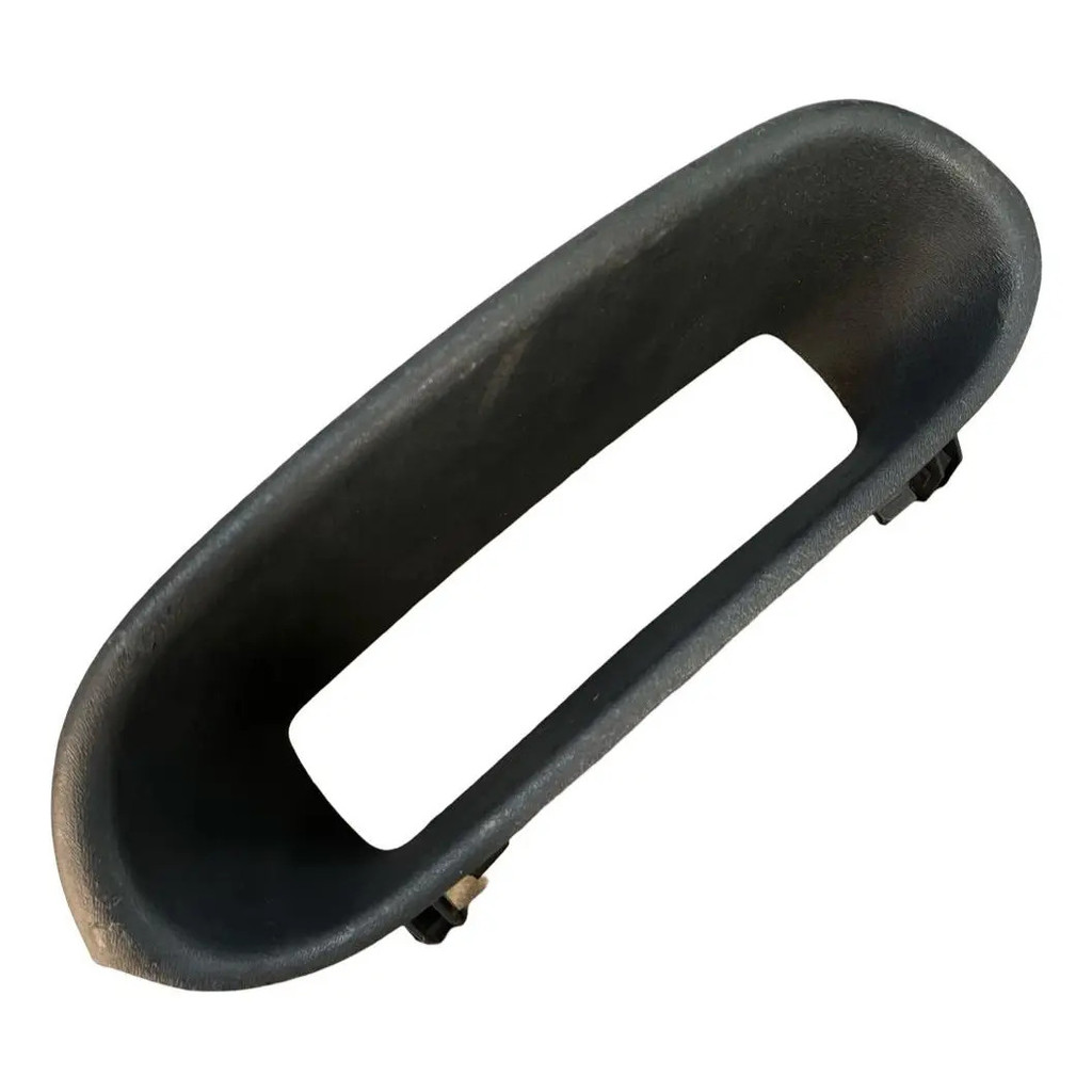 Moldura Computador Bordo Citroen C3 2004 A 2012 - 2177 X