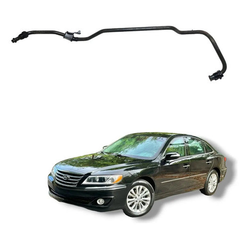 Cano Mangueira Direção Hidráulica Hyundai Azera 3.3 V6 2010