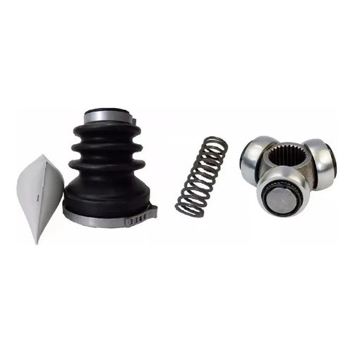 Kit Coifa Tulipa + Mola + Trizeta 22x32 C3 206 - 1a Linha