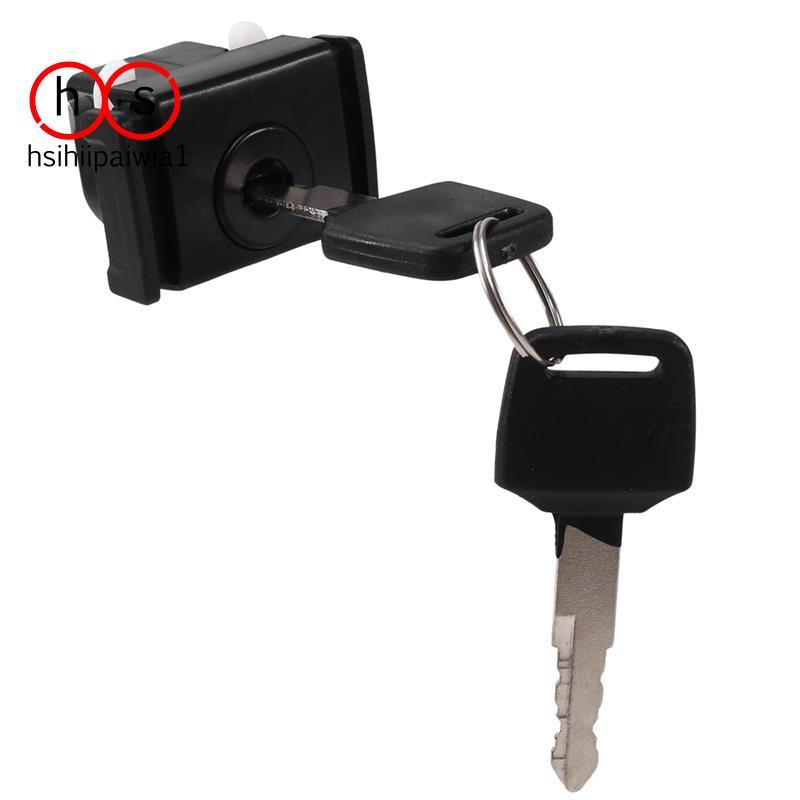 Peças Sobressalentes Automotivas Para Trava De Porta-Malas De Caminhão 0389537