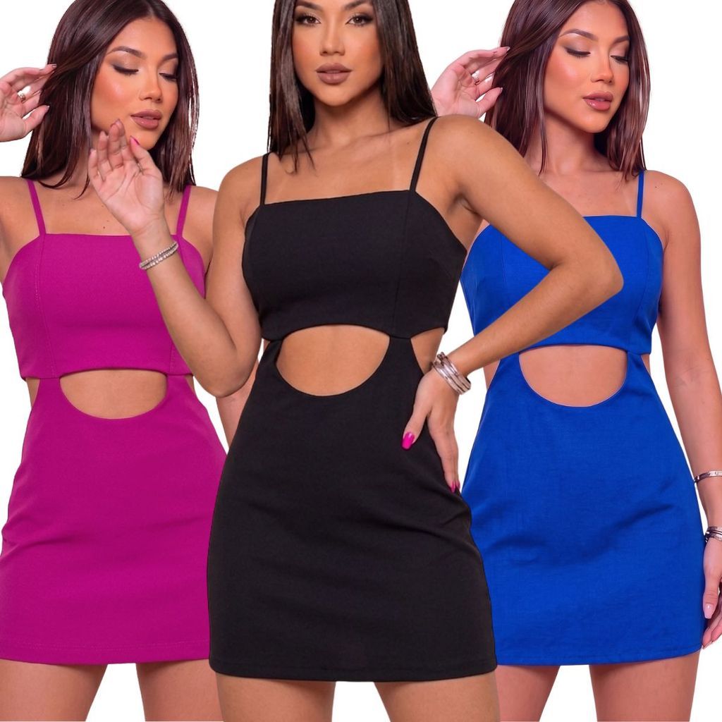 Macacão Feminino Dunas Plus Size Jardineira Alfaiataria Roupa Elegante Linda P,M,G,GG