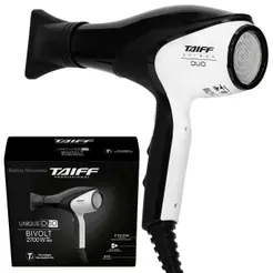 Secador Taiff Unique 2700W Profissional Bivolt