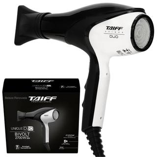 Secador Taiff Unique 2700W Profissional Bivolt