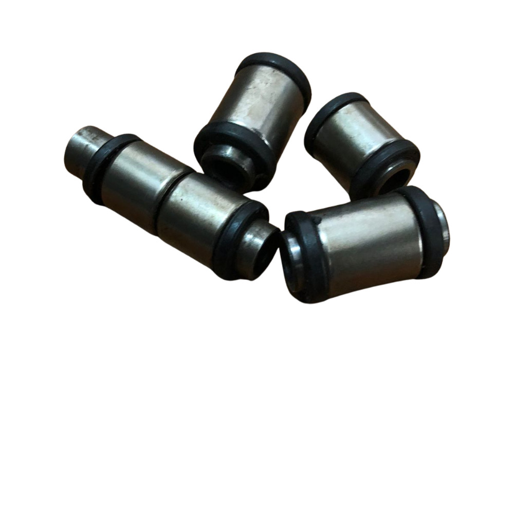 Bucha Pro Link NX 150 / NX 200 / XR 200 – Kit com 07 Peças