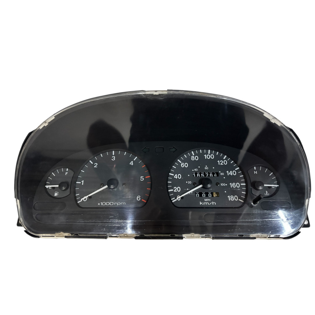 Painel de Instrumentos Kia Besta GS 1998 a 2006 Revisado