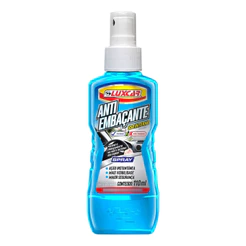Antiembaçante Interno 110ml Ação Instantânea Vidros