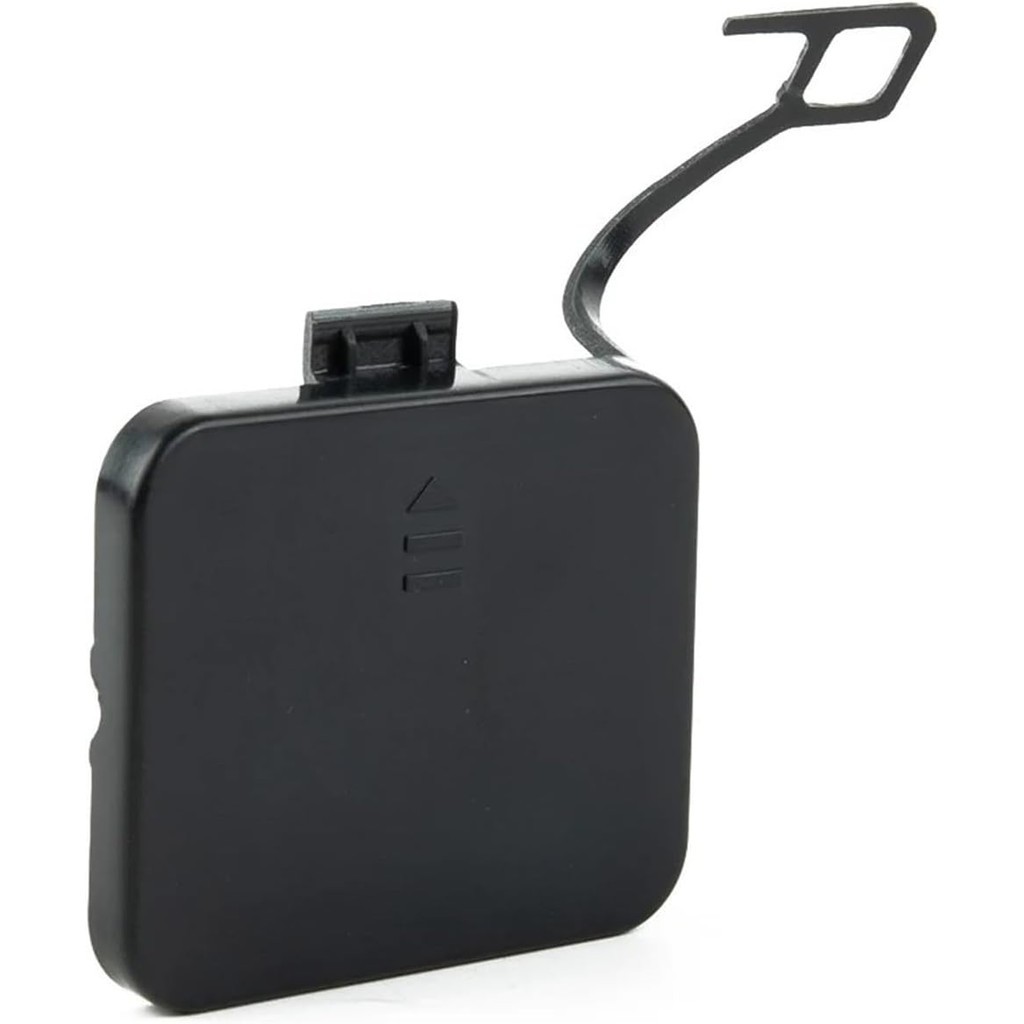 Gancho De Reboque Do Carro Capa Olho Amortecedor Dianteiro , Para Mercedes W164 ML320 X164 GL320 2005-2012 A 164 885 00