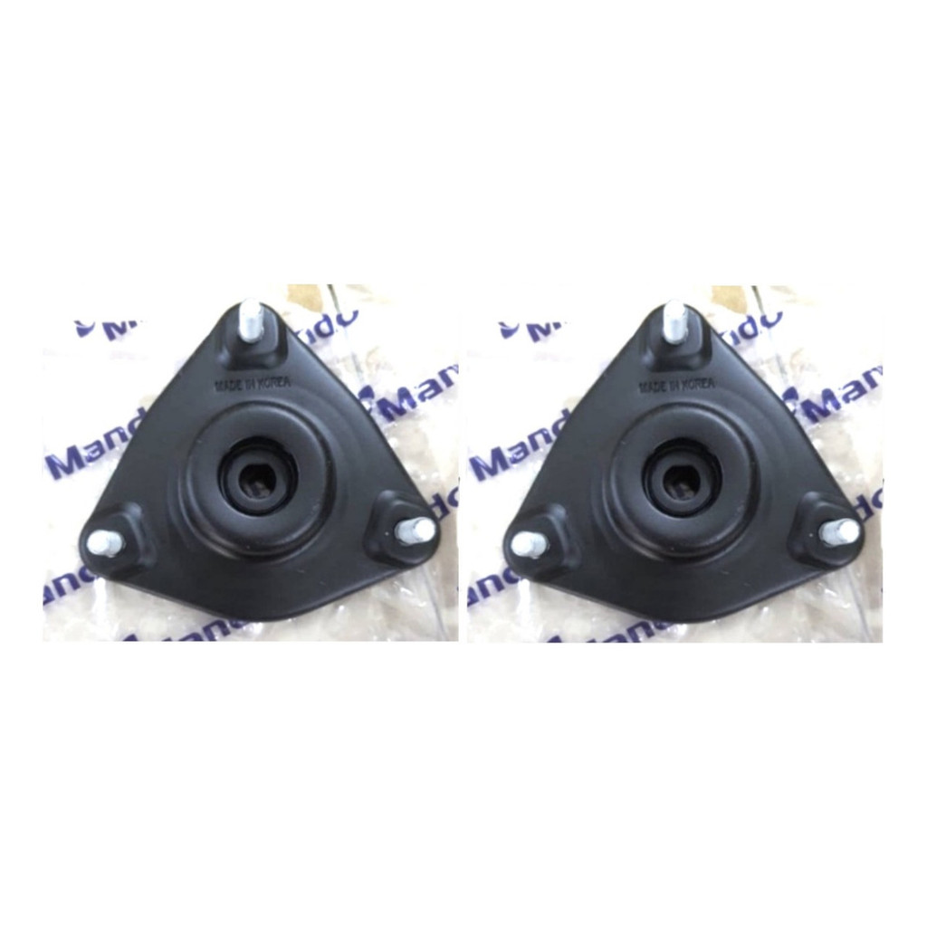 2 Coxim Do Amortecedor Original Kia Cerato 2009 2010 2011 12