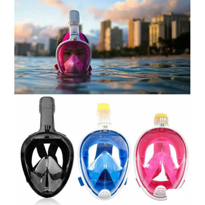 Máscara Mergulho Facial: Onde Comprar | BuscaProdutos