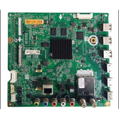 Placa Principal LG 39ln5700 42ln5700 Eax64872106/eax64872105