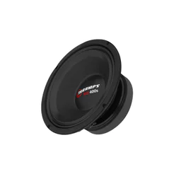 ALTO FALANTE TARAMPS 7DRIVER MB 400 S 8 POLEGADAS 200 WATTS RMS