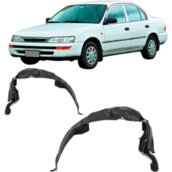 Par Parabarro Corolla 93 94 95 96 97