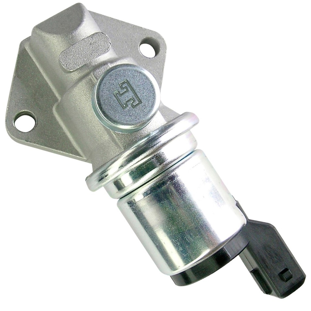 Iacv Valvula Controle Marcha Lenta - Escort 1996 A 2002 / Fiesta 1995 A 1999 / Ford Ka 1995 A 1999 - 7464