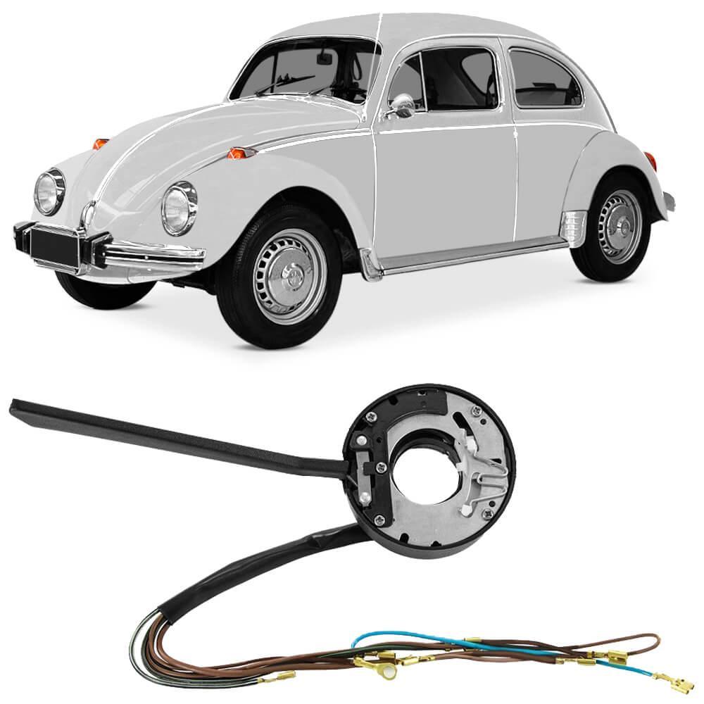 Chave Seta Fusca 60 A 76 Sem Limpador Retorno Automático