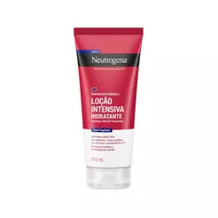 NEUTROGENA NORWEGIAN FORMULA LOÇÃO HIDRATANTE CORPORAL COM FRAGRÂNCIA 200ML