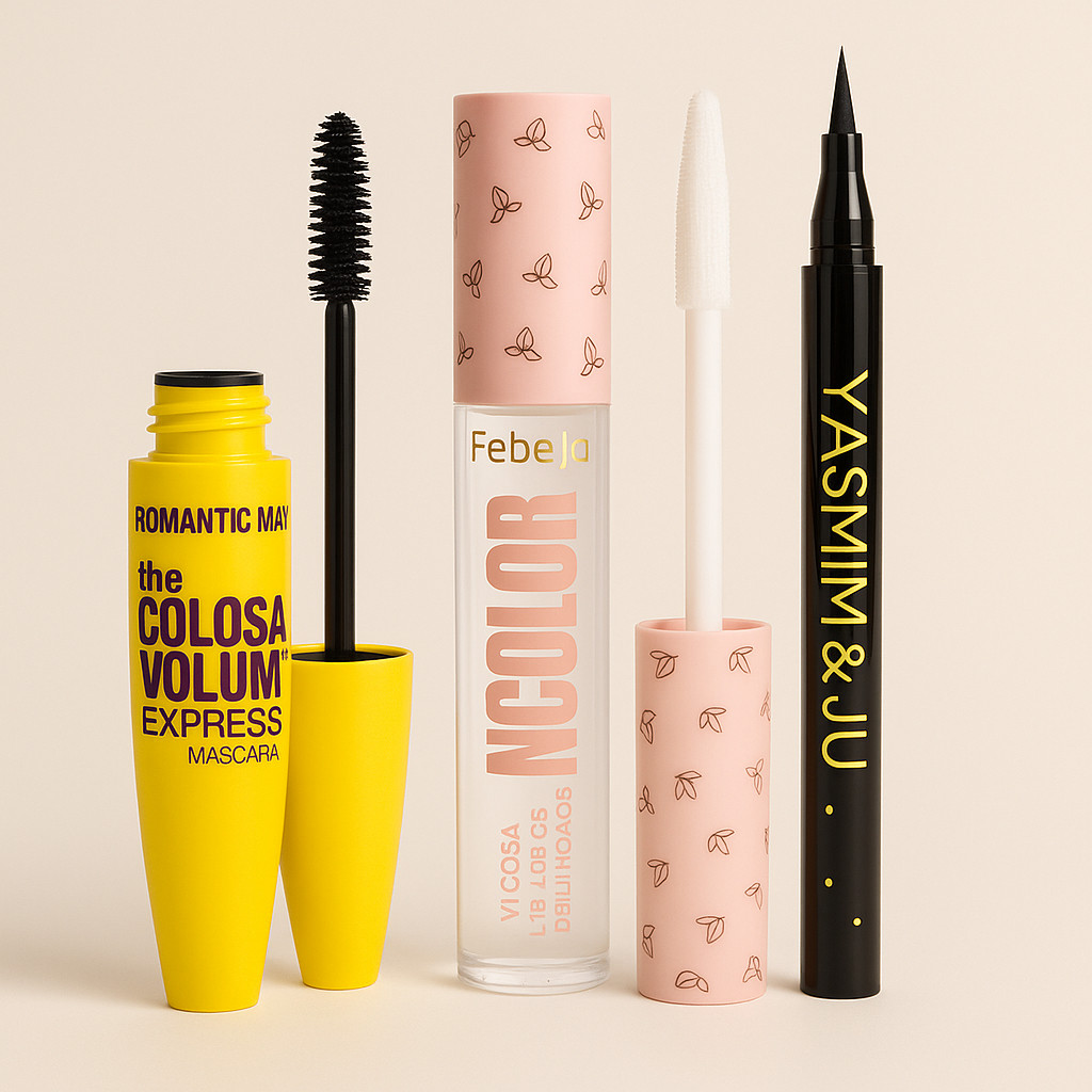 Cílios Volume Express: Onde Comprar | BuscaProdutos