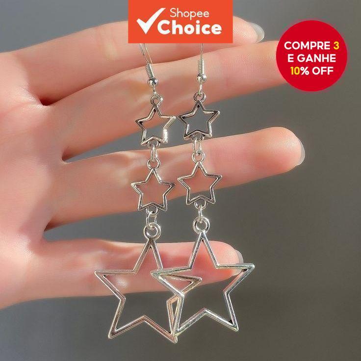 Brinco de Estrela: Onde Comprar | BuscaProdutos