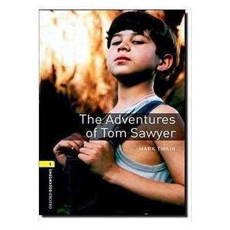 Livro - The Adventures Of Tom Sawyer - Não Acompanha Cd autor Mark Twain