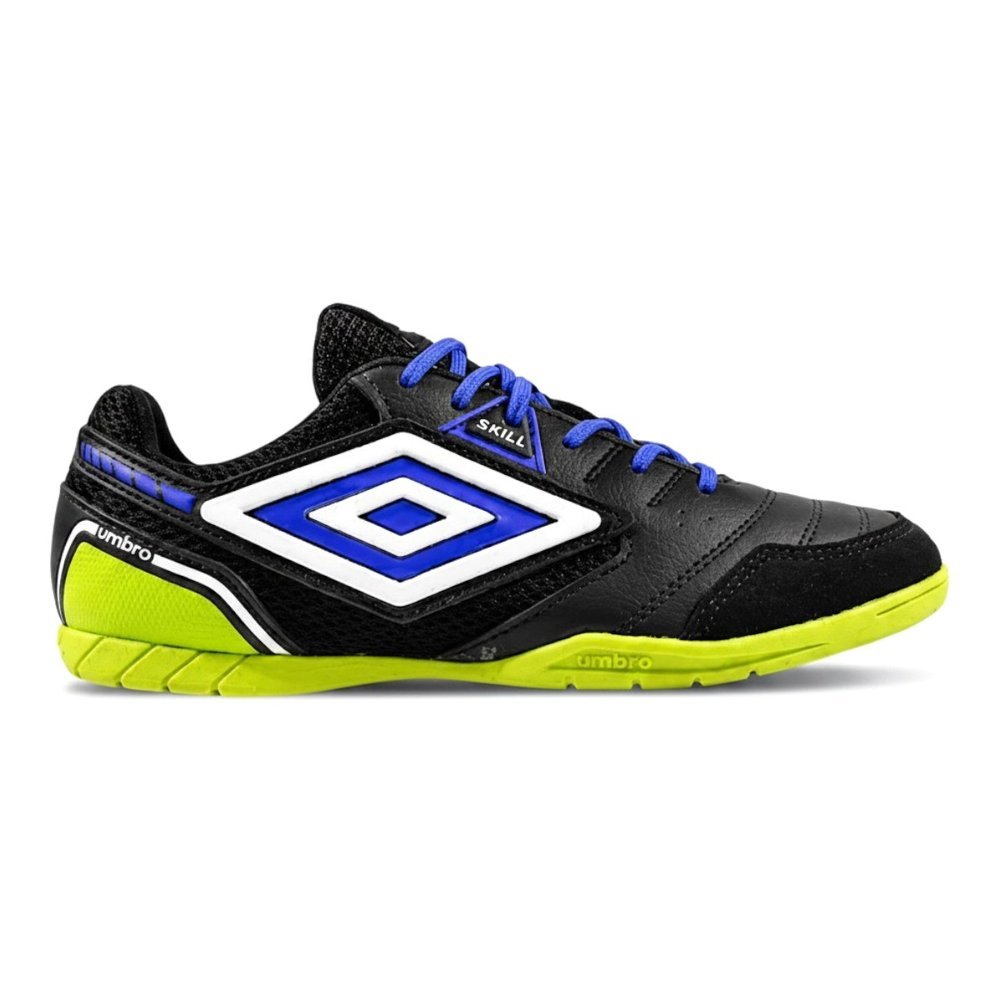 Imagem Chuteira Futsal Umbro Skill Adulto