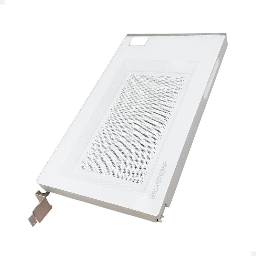 Porta Microondas Brastemp Bms45 32l W11044791
