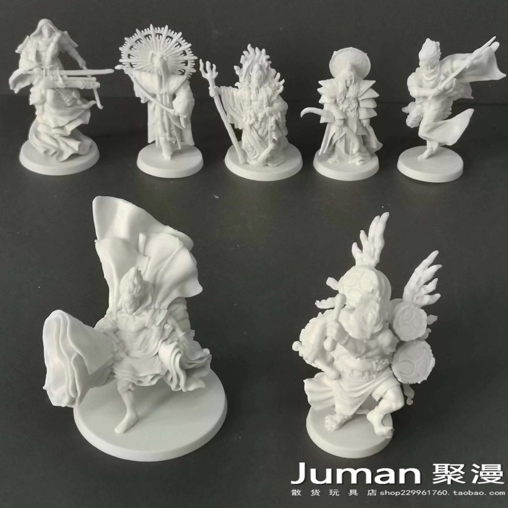 Produtos em massa genuínos Rising Sun Battle Spirit Record Difusão Deus Expansão Deus Espírito Descida Mundo Jogo de Tab