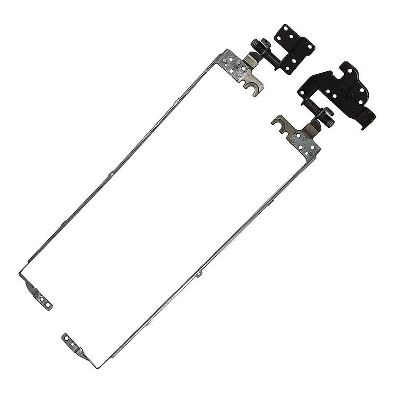 Par Dobradiça Haste Acer Aspire E1-510 E1-530 E1-532 E1-570 E1-572 Gateway NE570 AM0VR000200 AM0VR000300