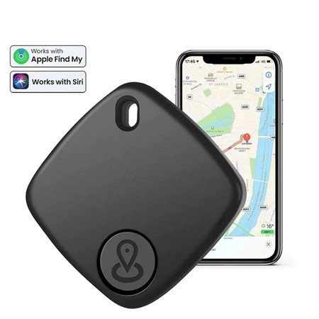 Bluetooth Rastreador Smart Tag Localizador Mala/Carro/Moto/Pet/Criança
