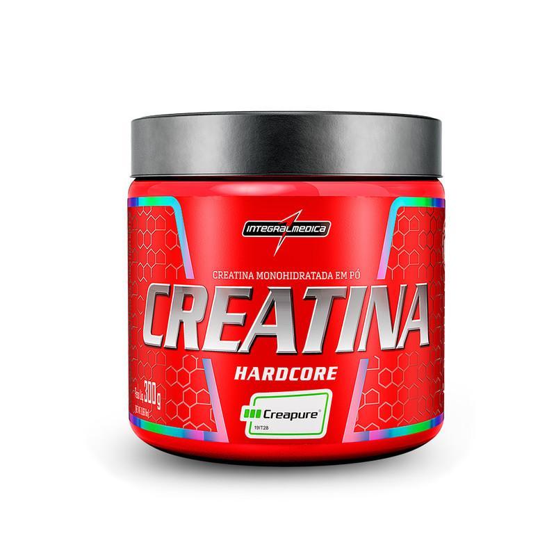 Creatina Creapure 300g - Integralmedica