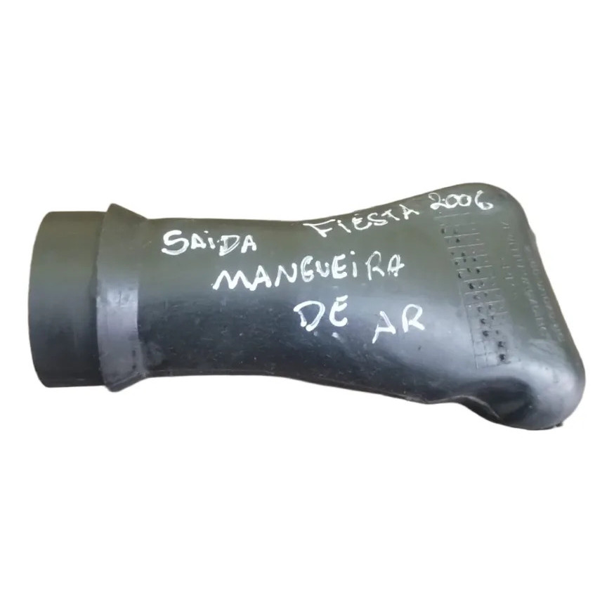 Mangueira Duto Filtro Ar Ford Fiesta 2000 A 2006
