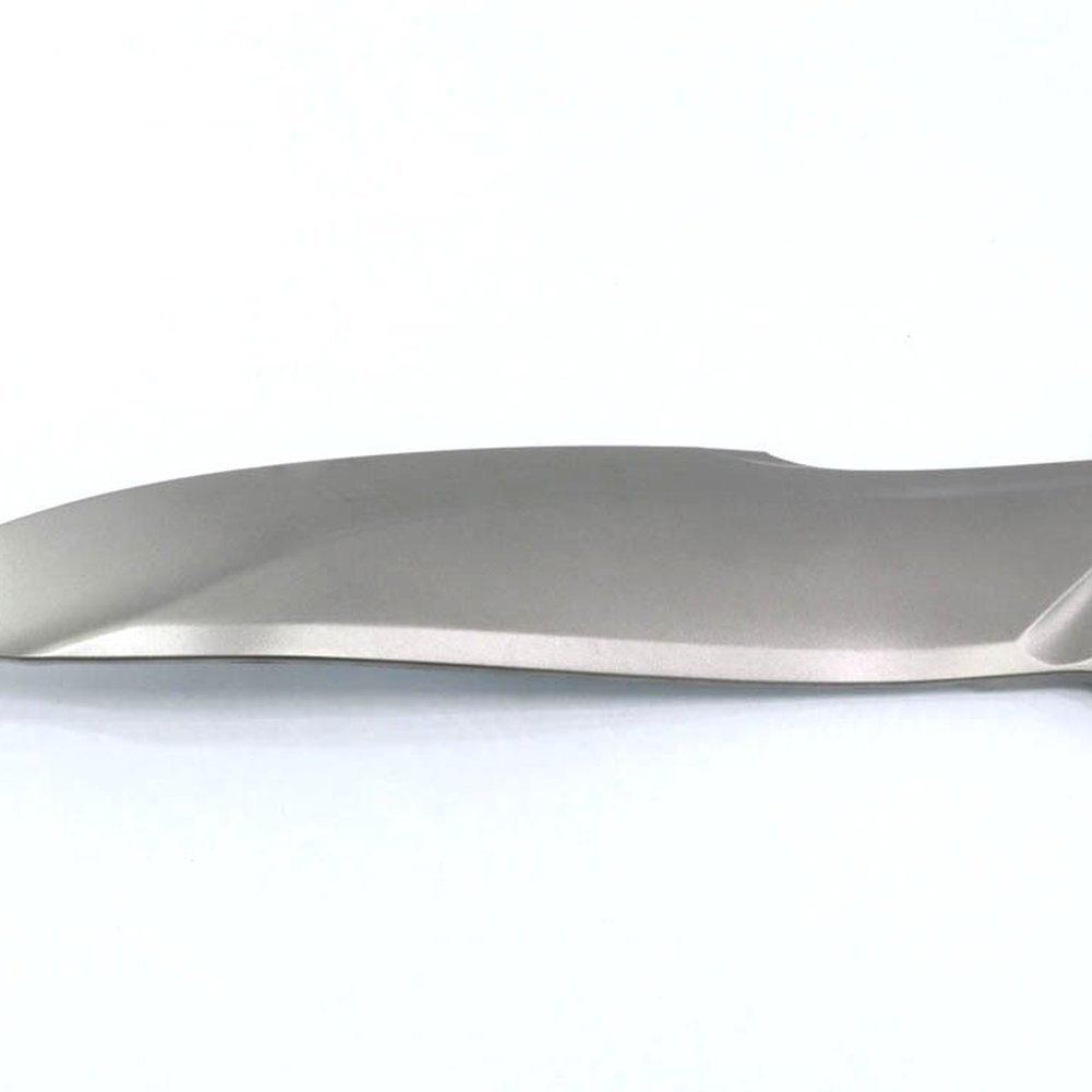 Carenagem Lateral Esquerda Suzuki Gsxr 1000 Srad 2011-2016