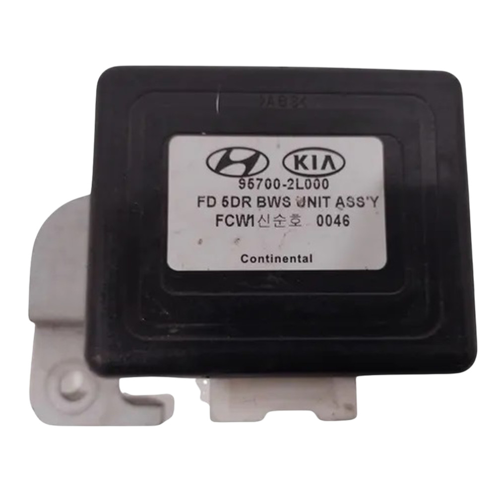 Módulo Relê 95700-2L000 Hyundai I30