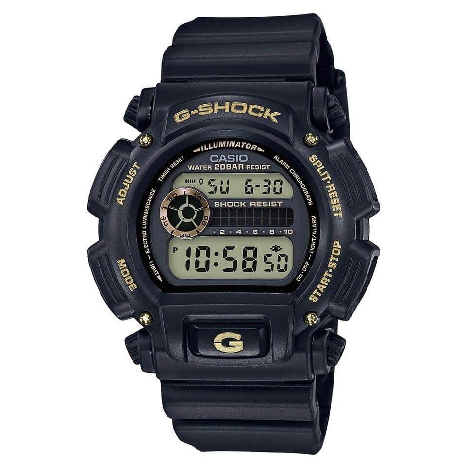 Relógio Casio G-Shock Masculino DW-9052GBX-1A9DR.