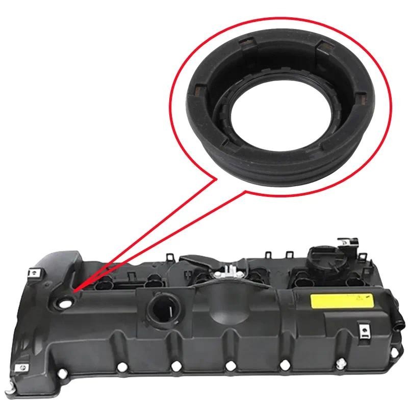 11127559699 Tampa Da Válvula Cabeça Do Cilindro Motor , Junta Excêntrica Sensor Eixo Para BMW E87 E90 E92 E93 F10 E66 F0