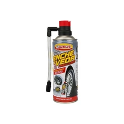 Reparador De Pneus Enche E Veda 430 ml