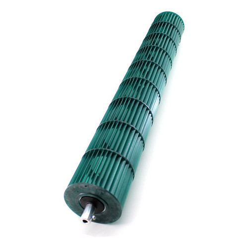 Hélice Turbina Evaporadora Ar Condicionado Electrolux a08100301 - 64,4x9,2