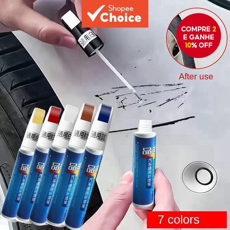 Caneta Para Reparo De Arranhões De Carro