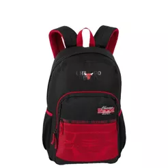 Mochila Grande NBA Legend Chicago Bulls Original Sestini