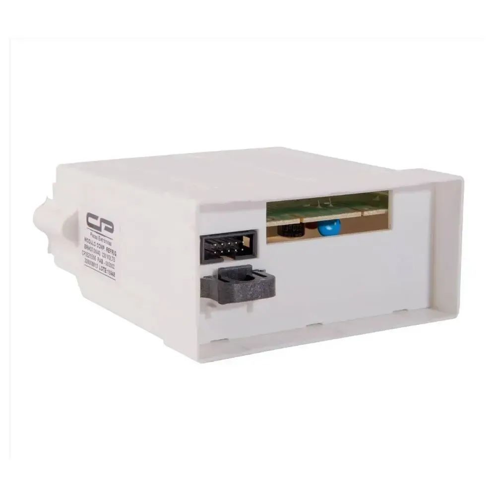 Módulo Placa Refrigerador Brastemp Brm37/39/43 326008613
