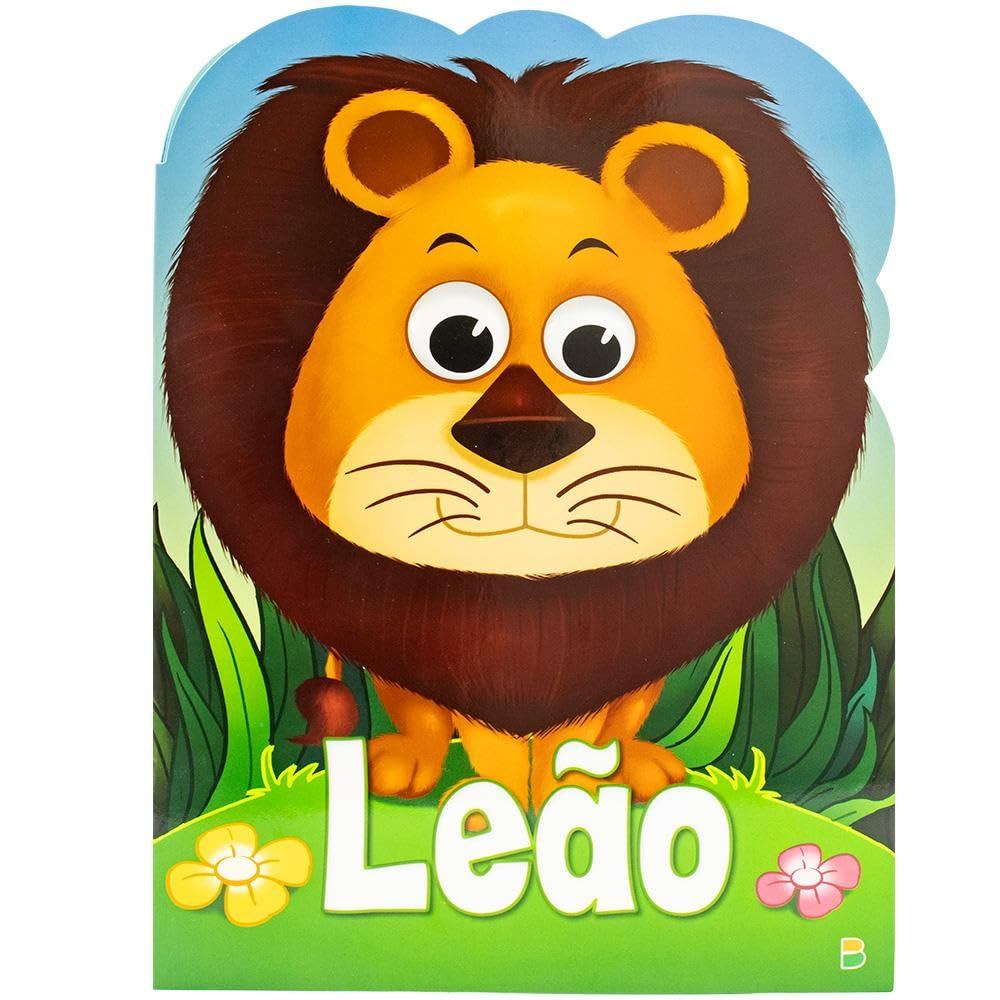 Olha Quem Sou!   |   Leão