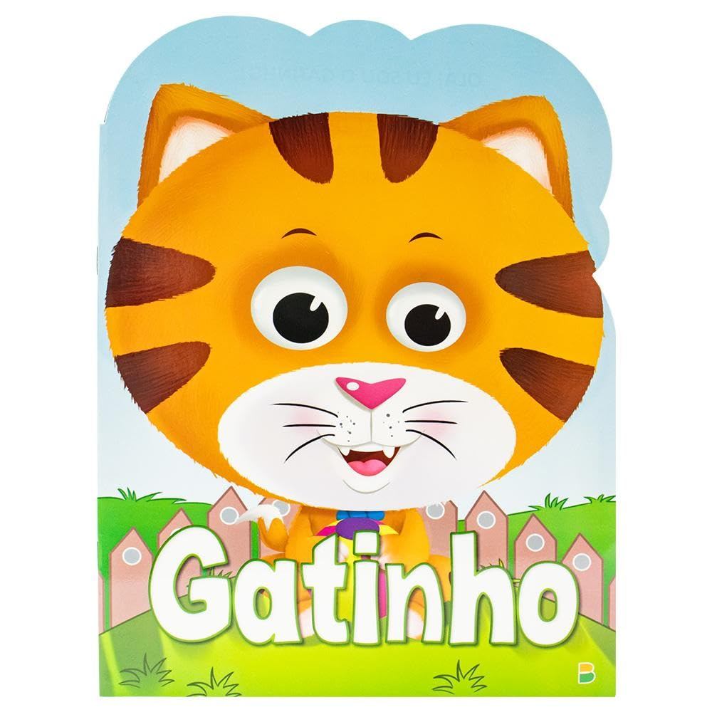 Olha Quem Sou!  | Gatinho